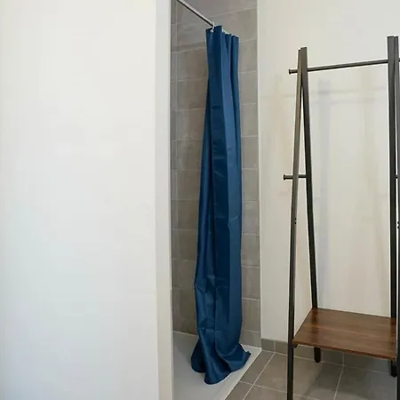 Διαμέρισμα Studio Lisbonne, Proche Gare De Ροντέζ